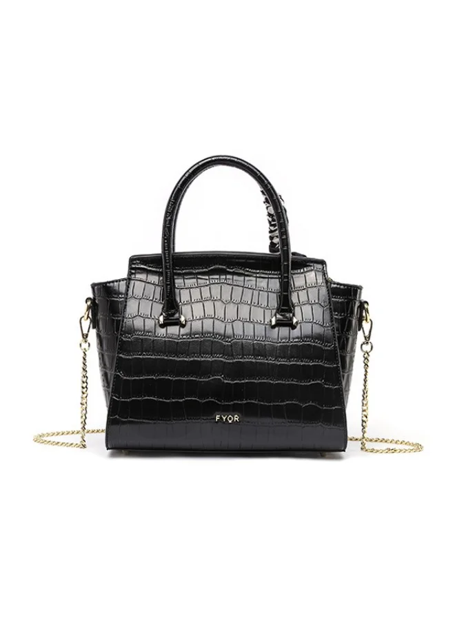 فايور Front Flap Shoulder Bag ZY 2305