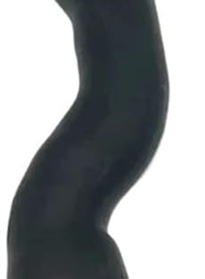 BMW 5 Series F10 F11 F18 Coolant Hose Replacement OEM 17127619684 - Image 1