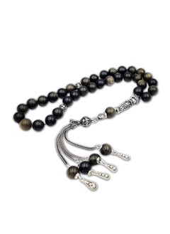 Luxurious Rosary With Precious Stones