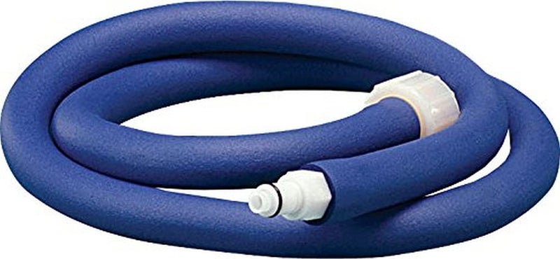 Aircast DonJoy Aircast Cryo/Cuff Cold Therapy: Replacement Insulated Tube for Aircast Cryo/Cuff Non-Motorized (Gravity-Fed) Cooler - Image 5