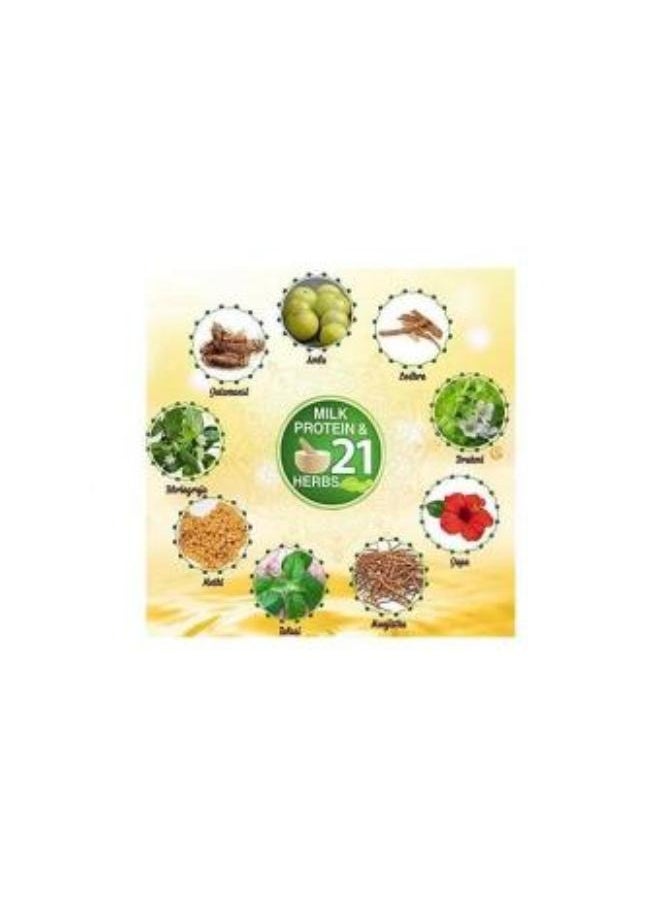 Kesh King Kesh King Ayurvedic Scalp and Hair Medicine Oil - 16ML 3 Pieces  - Image 4