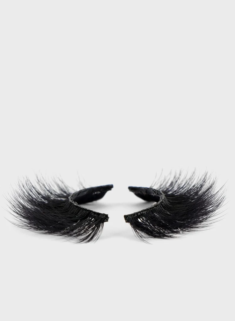 BEPHOLAN BEPHOLAN Super Volume Multi-layered Faux Mink-XMZ276