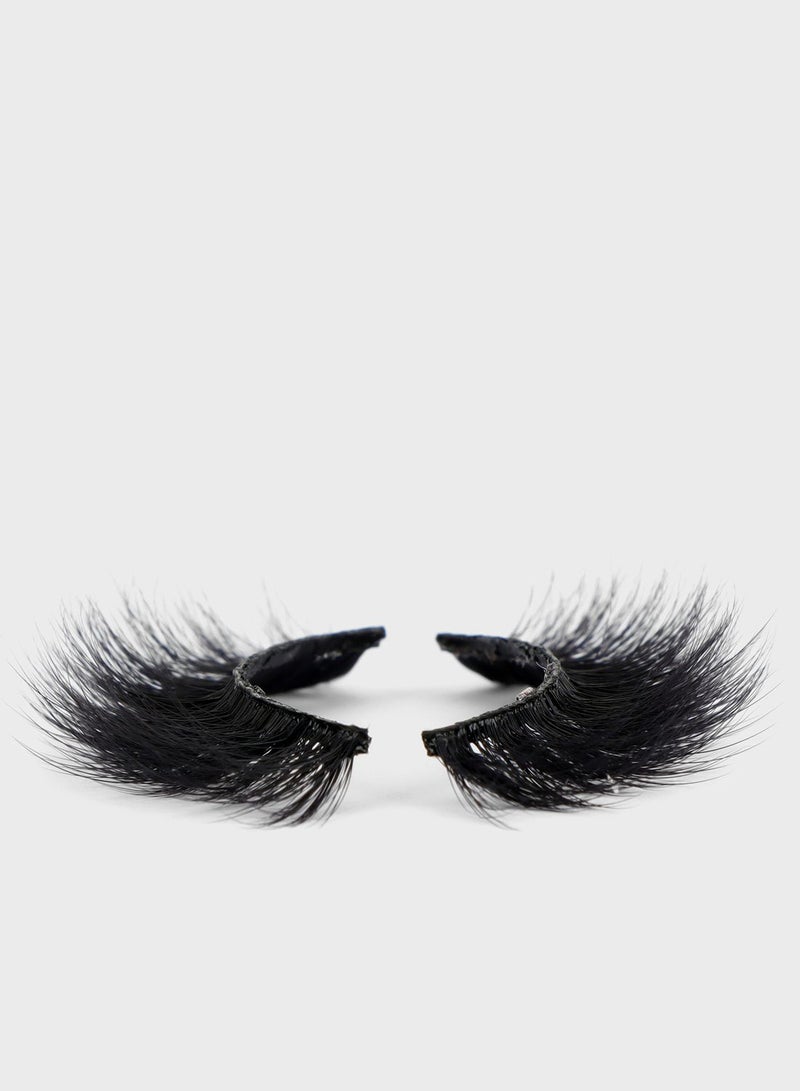 BEPHOLAN Super Volume Multi-layered Faux Mink-XMZ276 - Image 3