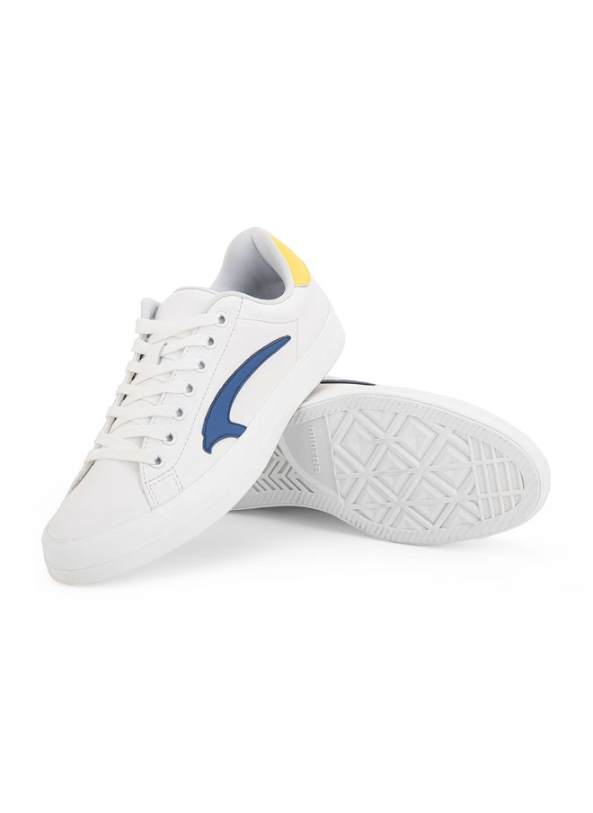 Mintra - Urban Flat Shoes for Women - Image 1