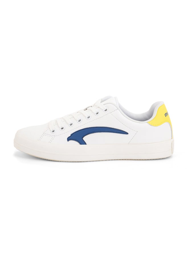 Mintra - Urban Flat Shoes for Women - Image 1