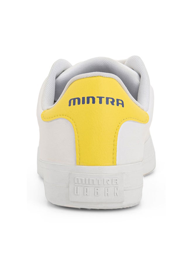 Mintra - Urban Flat Shoes for Women - Image 1