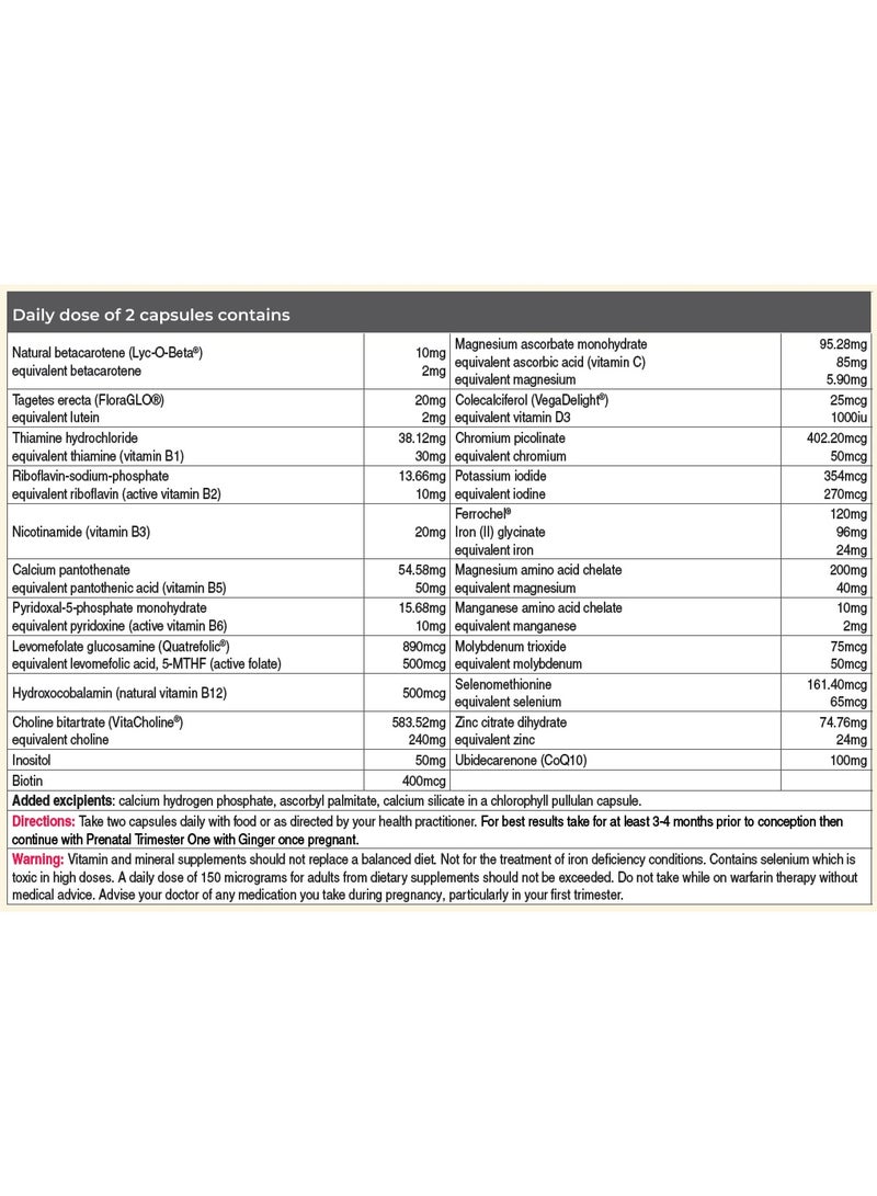 NaturoBest Ultimate Multi for Women - Image 5