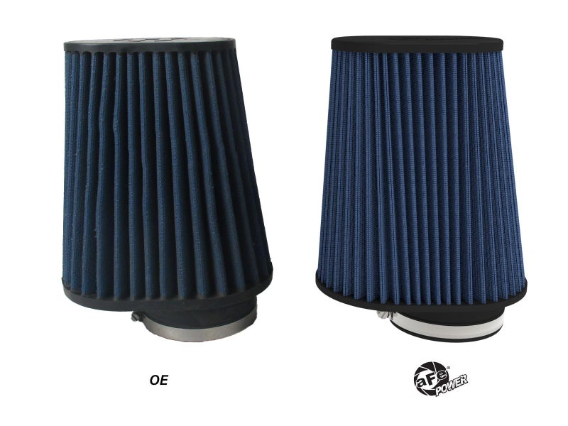 aFe Power فلتر هواء بديل aFe POWER Magnum FLOW OE مع وسائط Pro 5R لدودج تشالنجر/تشارج 11-23 V8-5.7L #10-10404R - Image 3