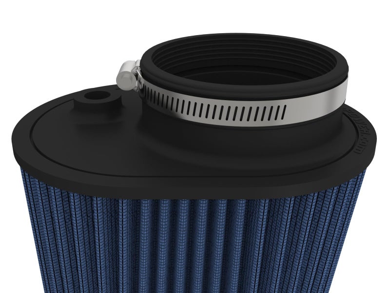 aFe Power فلتر هواء بديل aFe POWER Magnum FLOW OE مع وسائط Pro 5R لدودج تشالنجر/تشارج 11-23 V8-5.7L #10-10404R - Image 4