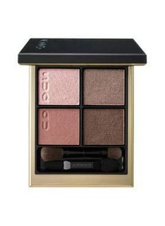 SUQQU Signature Color Eyes Shadow 01 (Mizuhana) Japan 