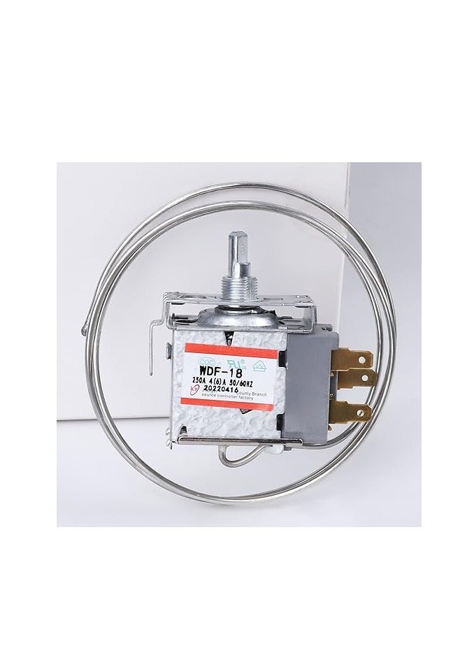 AL RAMIZ THERMOSTAT WATER COOLER THREADED WDF-28 - Image 2