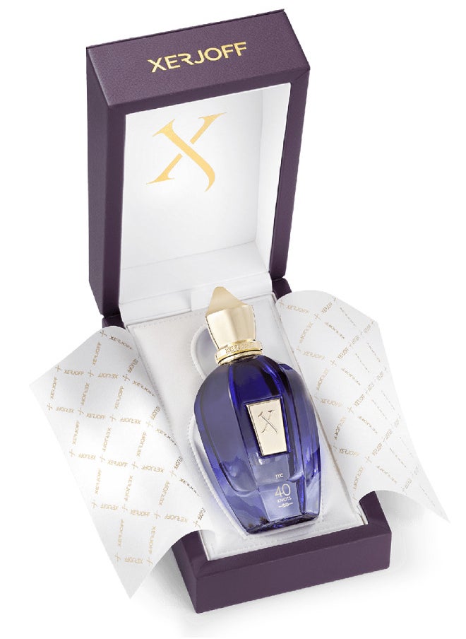 Xerjoff - 40 Knots EDP 50ml - Image 1
