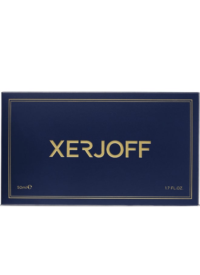 Xerjoff - 40 Knots EDP 50ml - Image 1