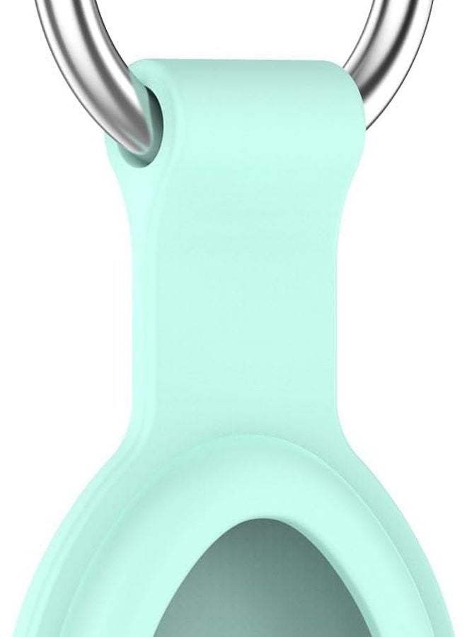 Shockproof Flexible Protective Case Cover For Tracking Device Outdoor Travel Hiking Commuting Color C - Image 1