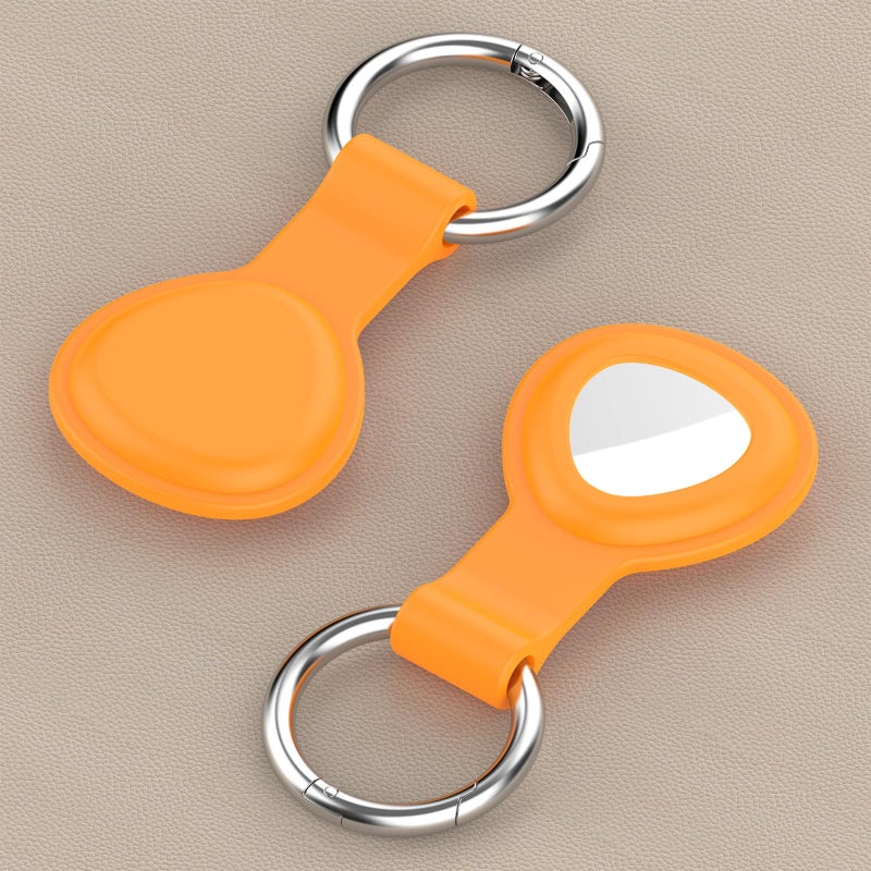 Shockproof Flexible Protective Case Cover For Tracking Device Outdoor Travel Hiking Commuting Color C - Image 5