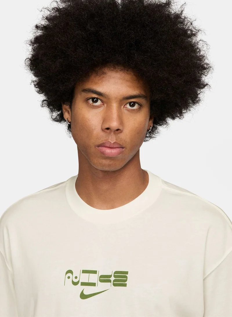 Nike M90 Oc Medium Graphic T-Shirt