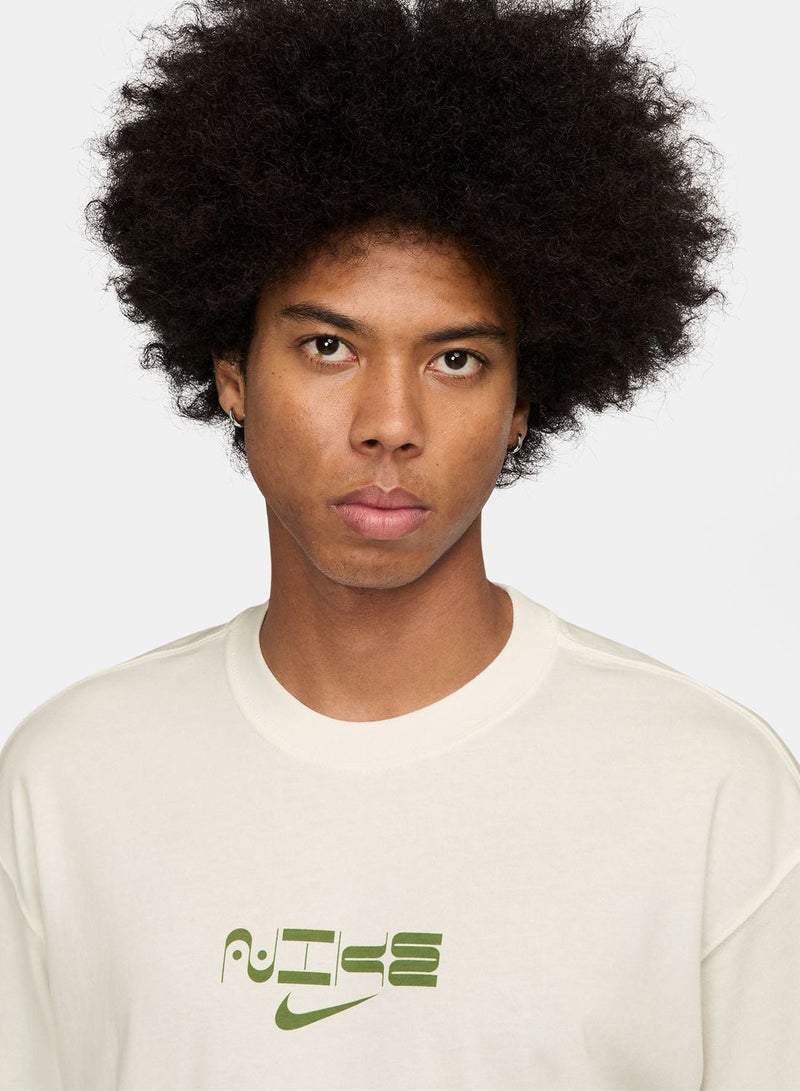 Nike M90 Oc Medium Graphic T-Shirt - Image 3