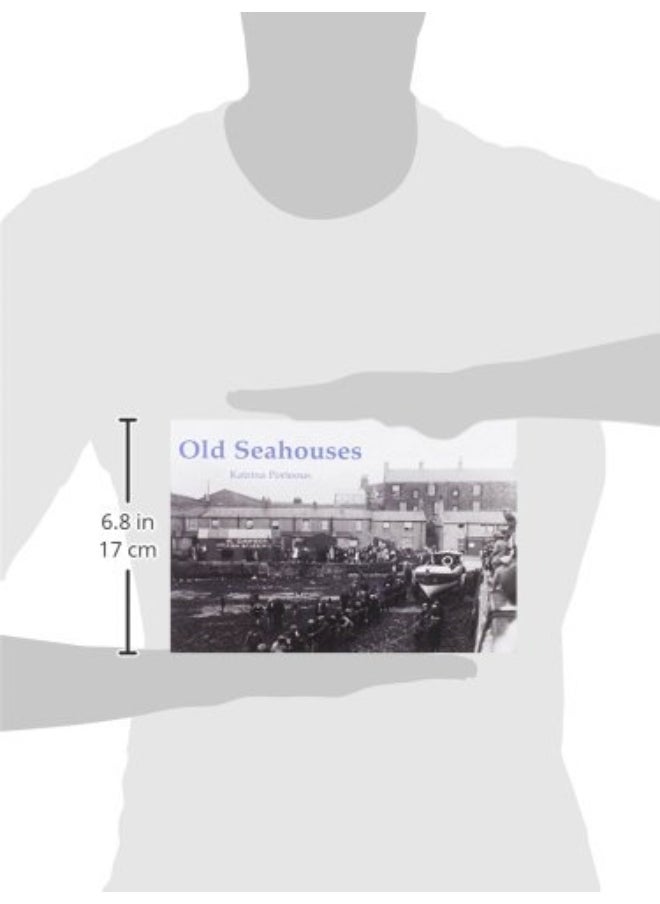 null - Old Seahouses - Image 1