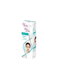 Glow & Lovely Anti Marks Cream 100g  - Image 5