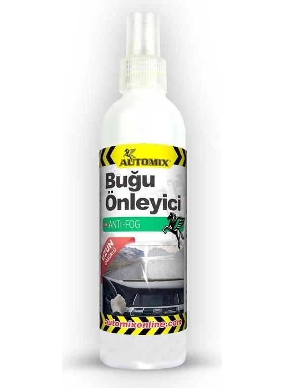 Anti-Fog 250 ml