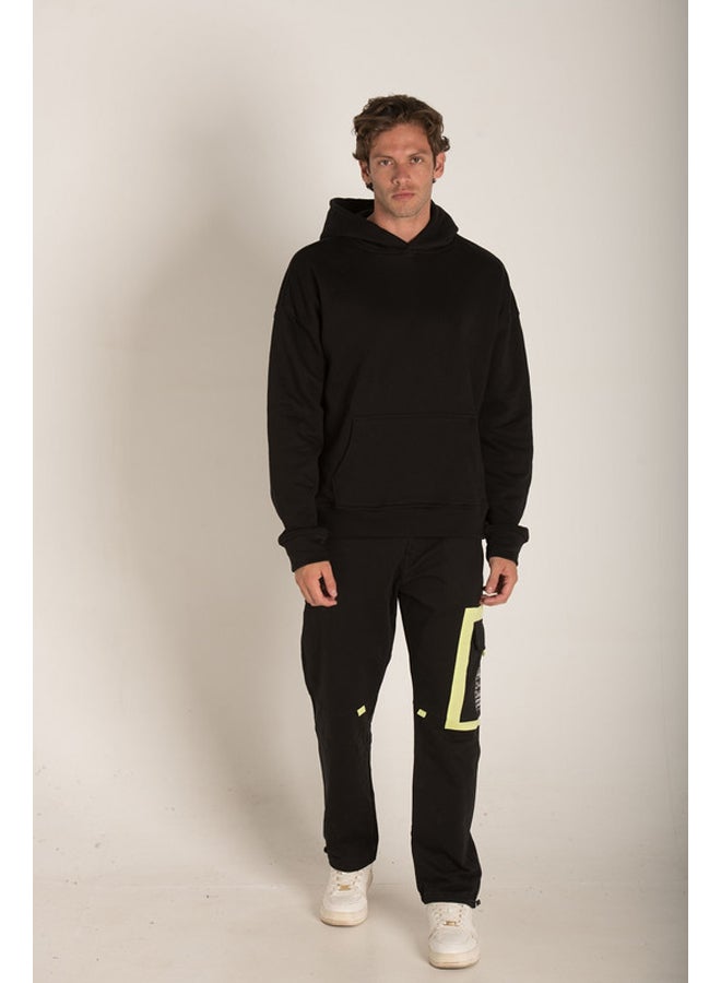 Marco Bergamo Men's trousers - Image 2