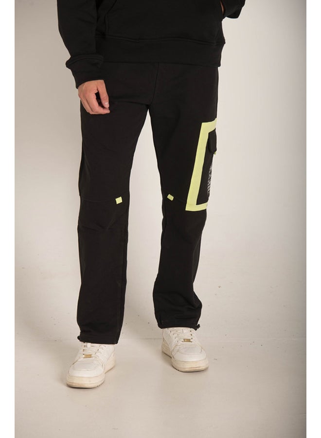 Marco Bergamo Men's trousers - Image 1