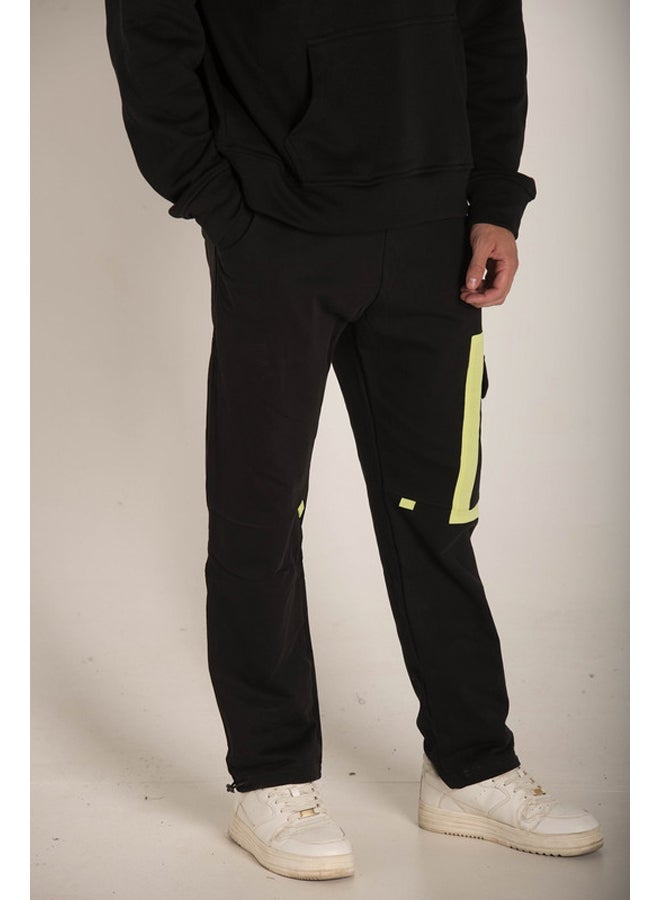 Marco Bergamo Men's trousers - Image 3