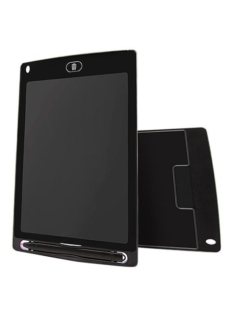 8.5-Inch Portable Lcd Writing Tablet Eco Friendly And No Radiation Protect Eyes 23x15.9x1.2cm