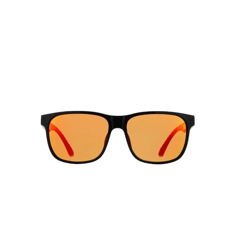 Red Bull Spect Red Bull Spect EARLE-002P BLACK Sunglasses