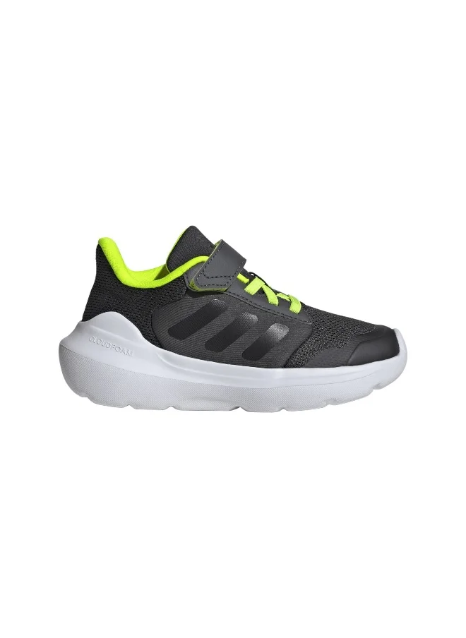 Adidas adidas Tensaur Run 3.0 El C Grey Sportwear Shoes 10K