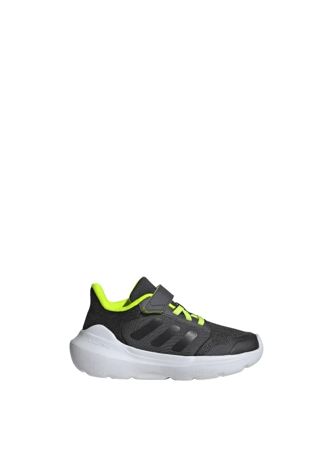 Adidas adidas Tensaur Run 3.0 El C Grey Sportwear Shoes 10K