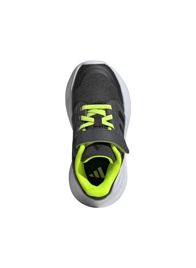 adidas adidas Tensaur Run 3.0 El C Grey Sportwear Shoes 10K