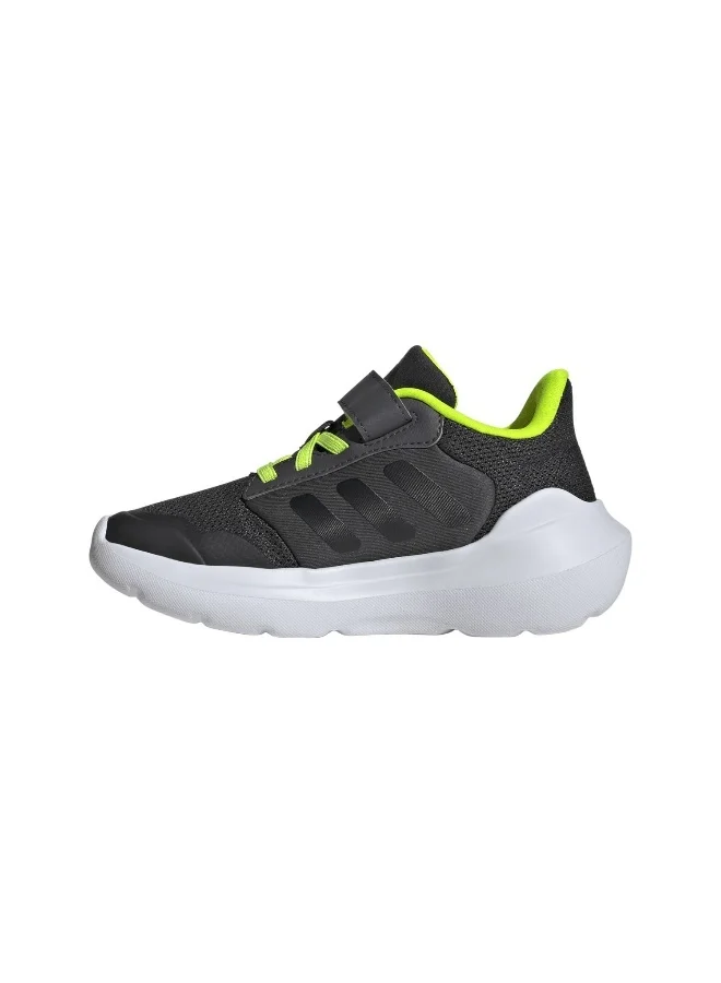 adidas adidas Tensaur Run 3.0 El C Grey Sportwear Shoes 10K