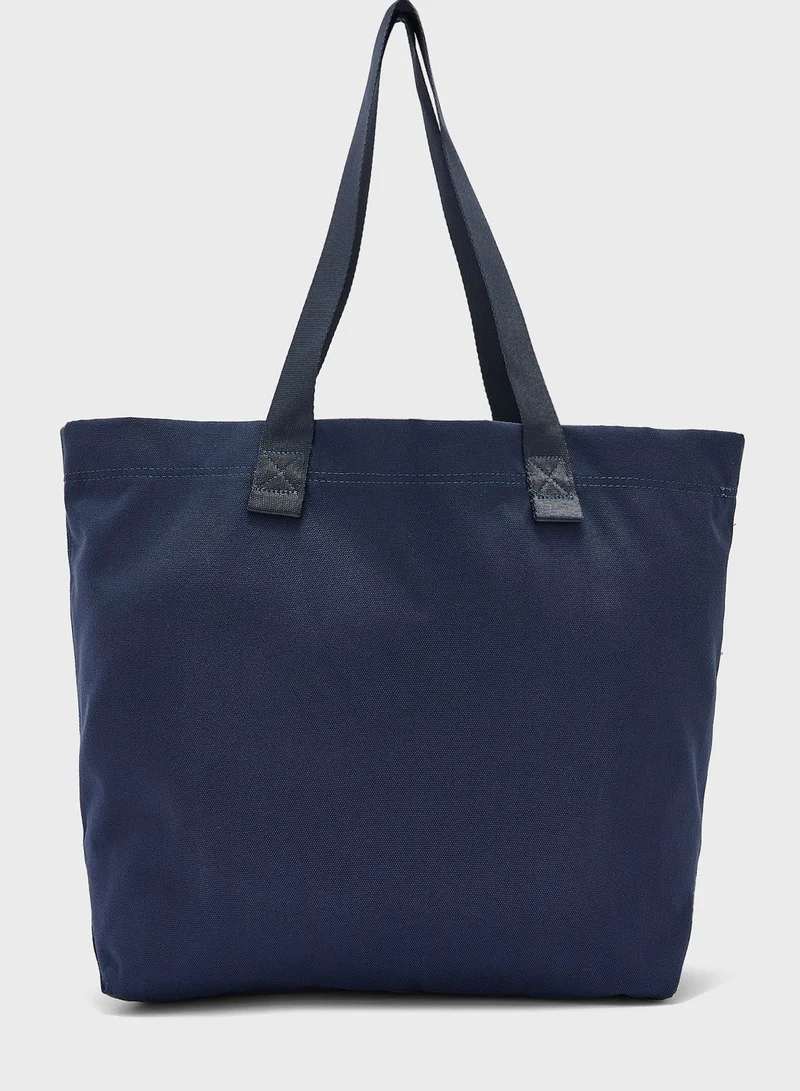 CONVERSE Sneaker Graphic Tote