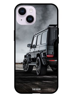 Protective Case Cover For Apple iPhone 14 6.1" 2022 G Wagon