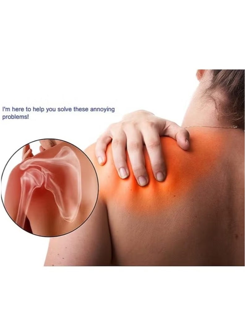 Sumifun - sumifun meniscus pain relief ointment - relieve pain Relieve pain in neck, shoulders, back, hips, joints, muscles, knees and feet muscle pain relief cream pain - Image 1