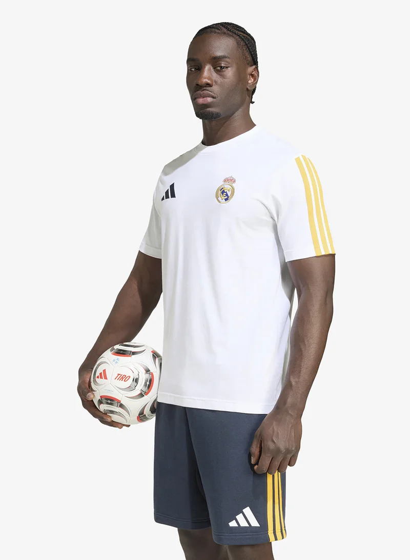 اديداس Real Madrid Dna T-Shirt