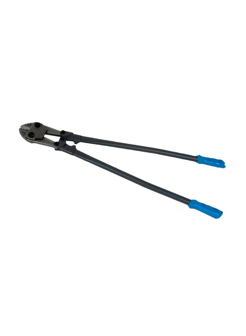 Starex Bolt Cutter 36" CRV Blue Handle Grey Grip Satin Finish Head