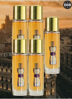 Smart collection 5 Pieces Smart Collection Number 370 Perfume EDP 30ML  - Image 1
