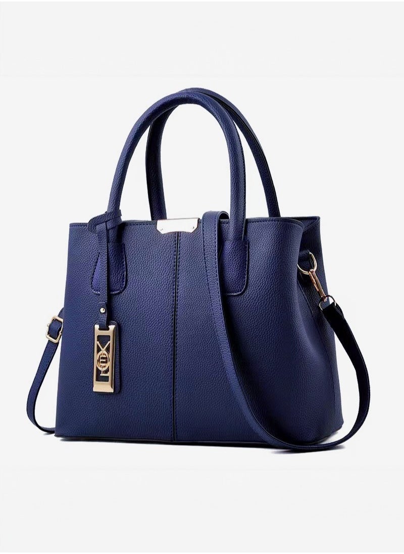 Generic Ladies' wallets and handbags,single shoulder tote bags,tote bags,large capacity single shoulder crossbody bags 