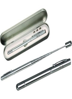 HYD Telescopic Laser Presentation Pen Laser Ballpoint Pen  - Image 2