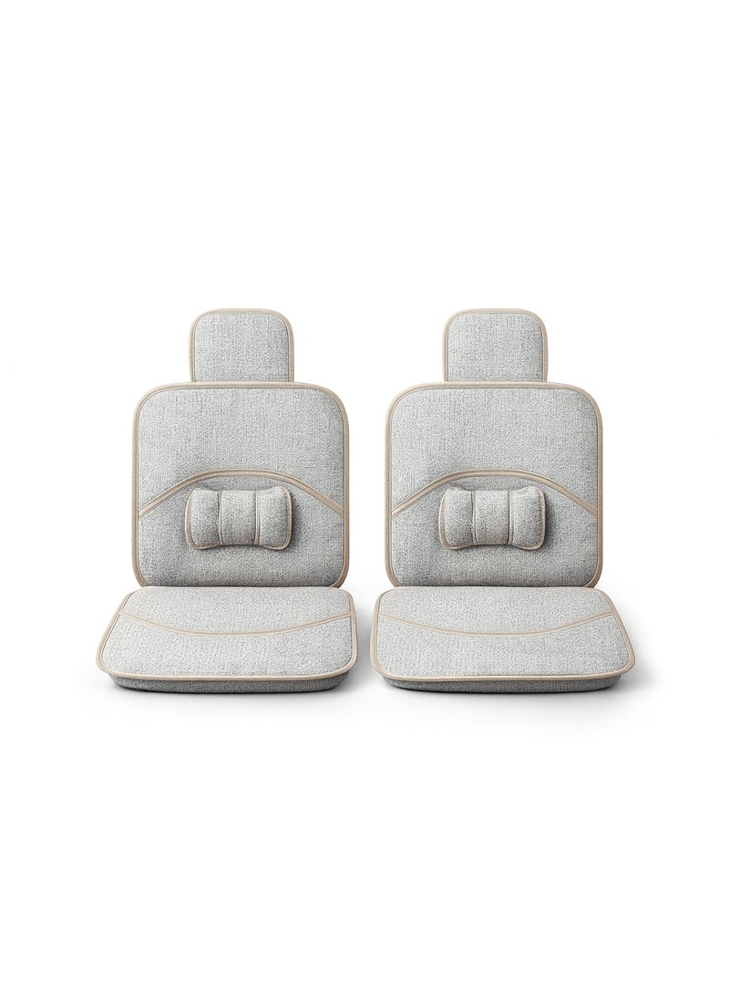 Traditional Arabic chairs made of high-quality materials