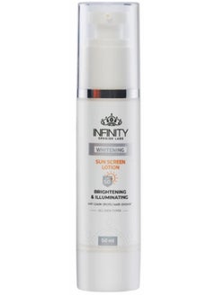 Whitening Sunscreen SPF50 Lotion 50ml