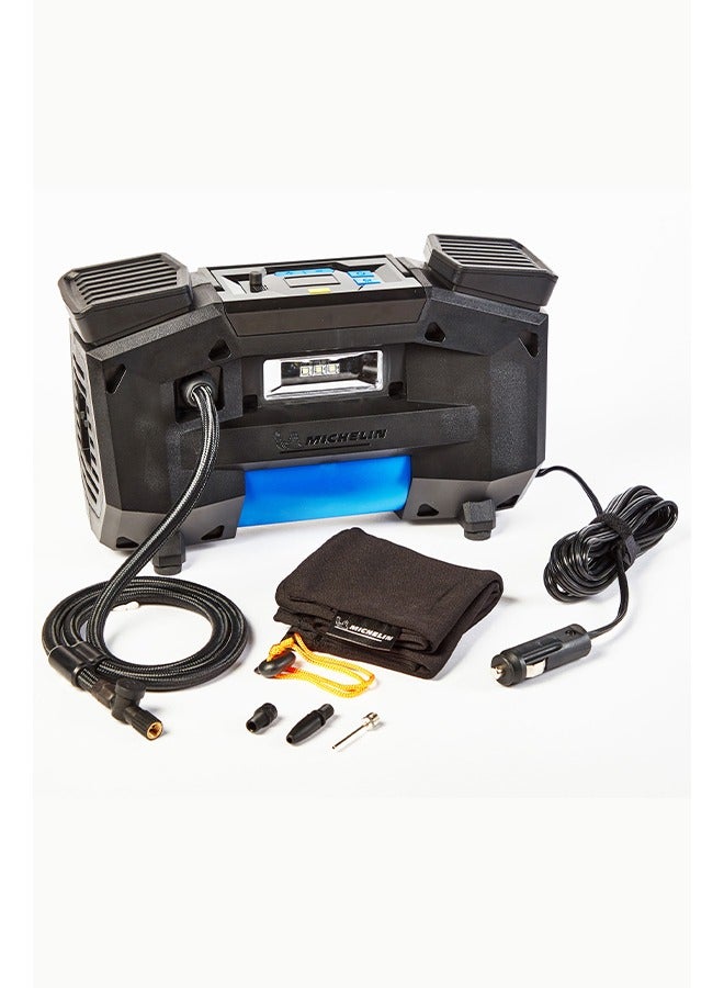 MICHELIN Programmable Superfast 4x4 / SUV Digital Tyre Inflator - Image 1