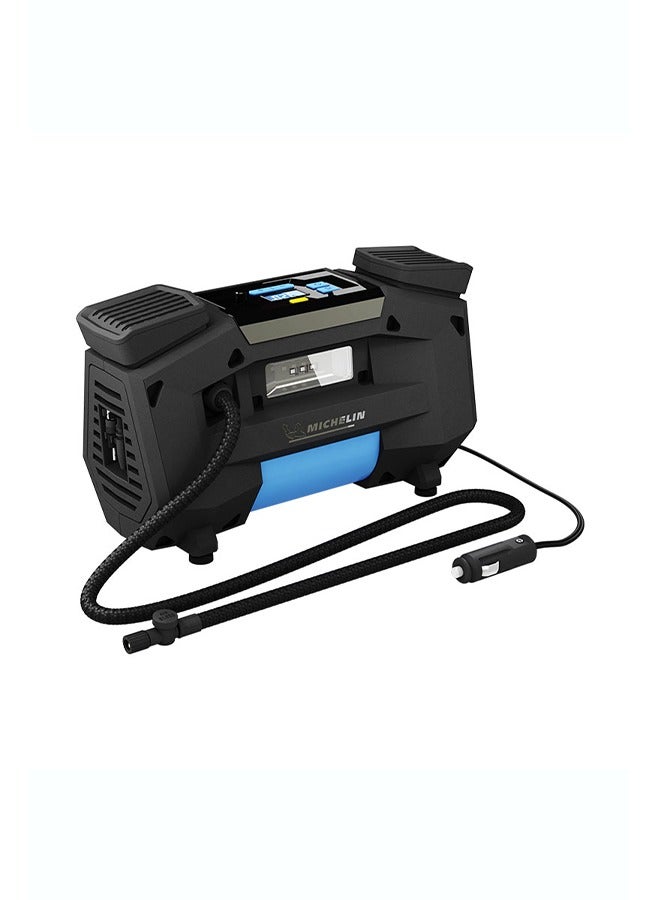 MICHELIN Programmable Superfast 4x4 / SUV Digital Tyre Inflator - Image 2