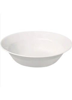 Pip Studio White Porcelain Bowl 15 cm 