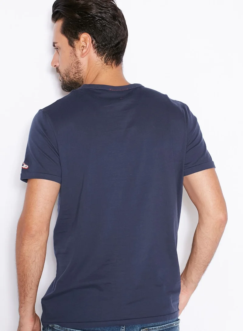 JACK & JONES Vintage Boxing T-Shirt