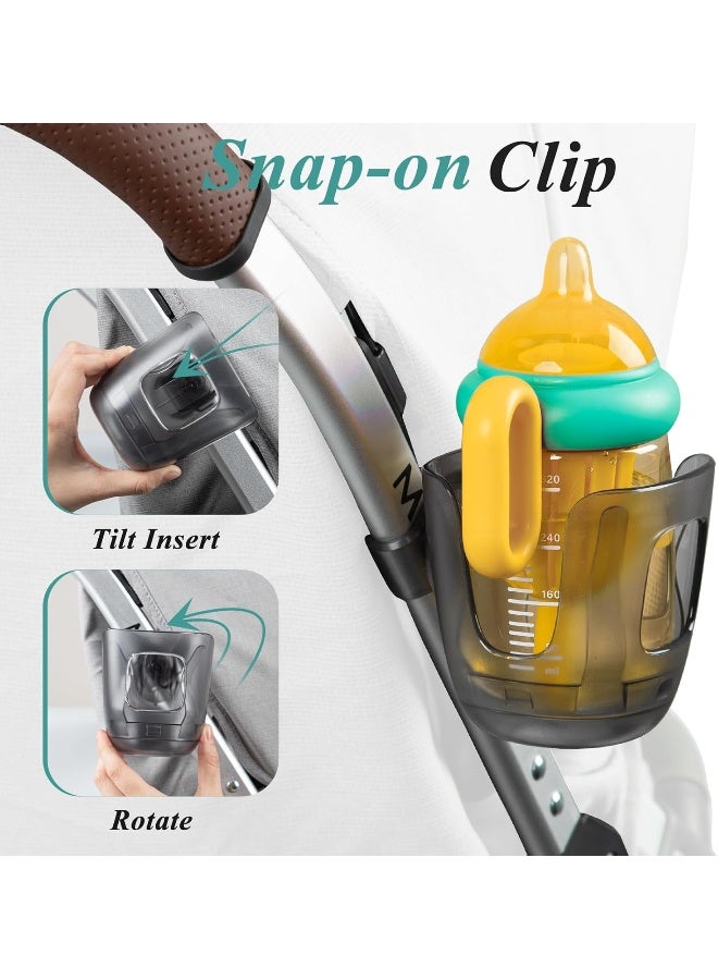 بوفنباي Stroller Cup Holder - Image 3