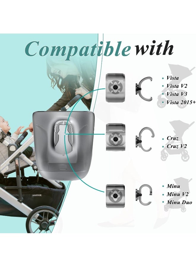 بوفنباي Stroller Cup Holder - Image 2