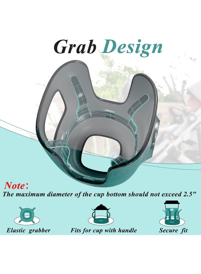 بوفنباي Stroller Cup Holder - Image 4